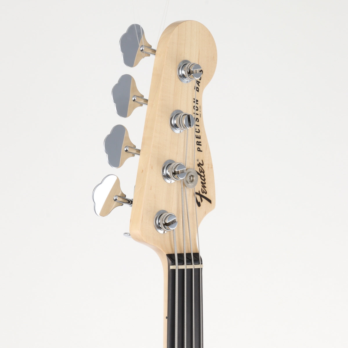 [SN US11185625] USED Fender USA / Artist Series Tony Franklin Fretless Precision Bass 3-Color Sunburst [11]