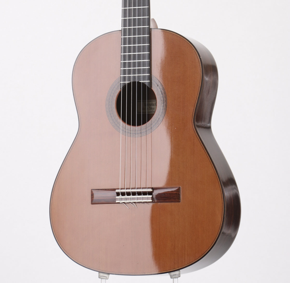 [SN 125435] USED Yukinobu Chadai / No.20 [12]