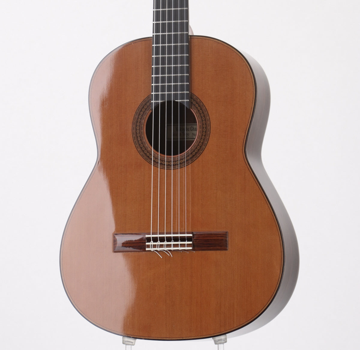 [SN 125435] USED Yukinobu Chadai / No.20 [12]