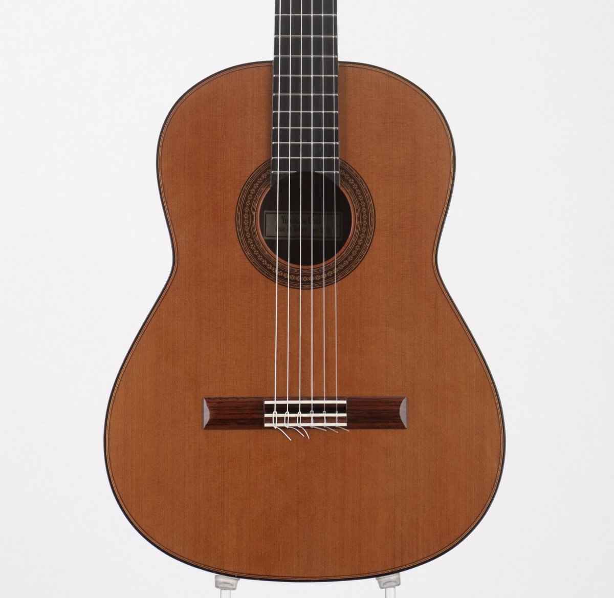 [SN 125435] USED Yukinobu Chadai / No.20 [06]