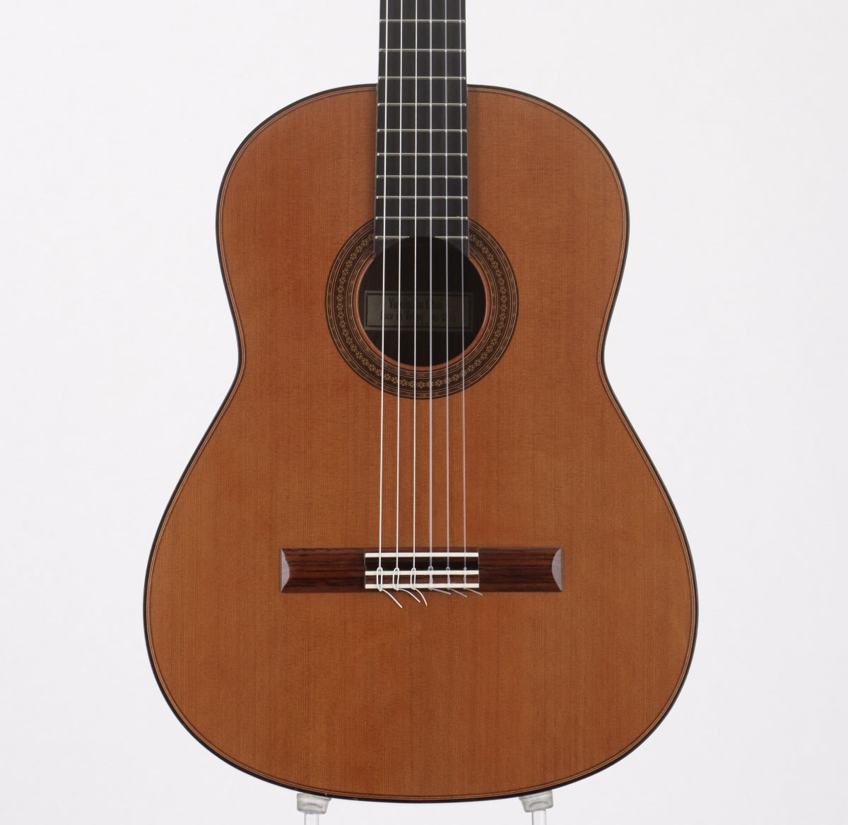 [SN 125435] USED Yukinobu Chadai / No.20 [12]