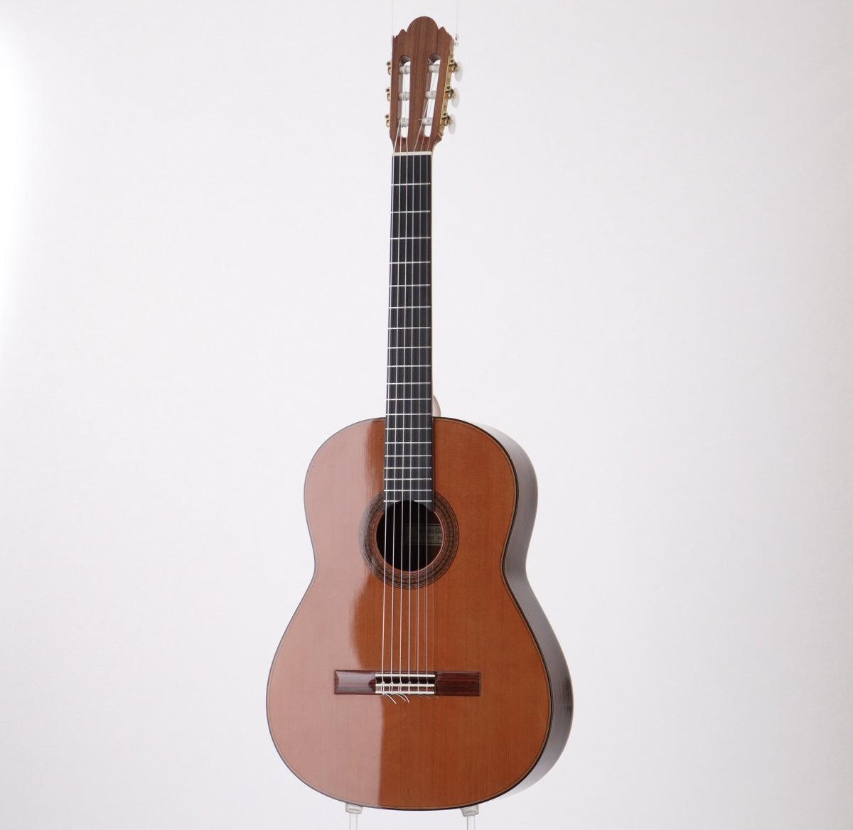 [SN 125435] USED Yukinobu Chadai / No.20 [06]