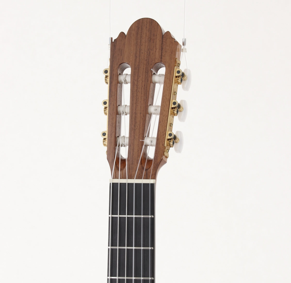 [SN 125435] USED Yukinobu Chadai / No.20 [06]