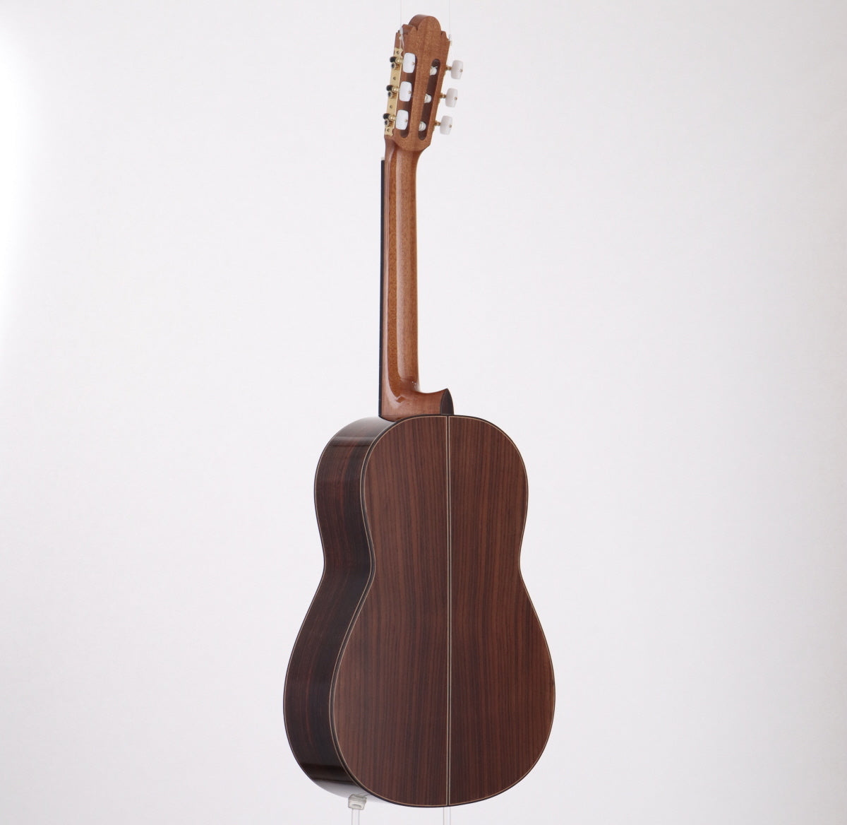 [SN 125435] USED Yukinobu Chadai / No.20 [12]