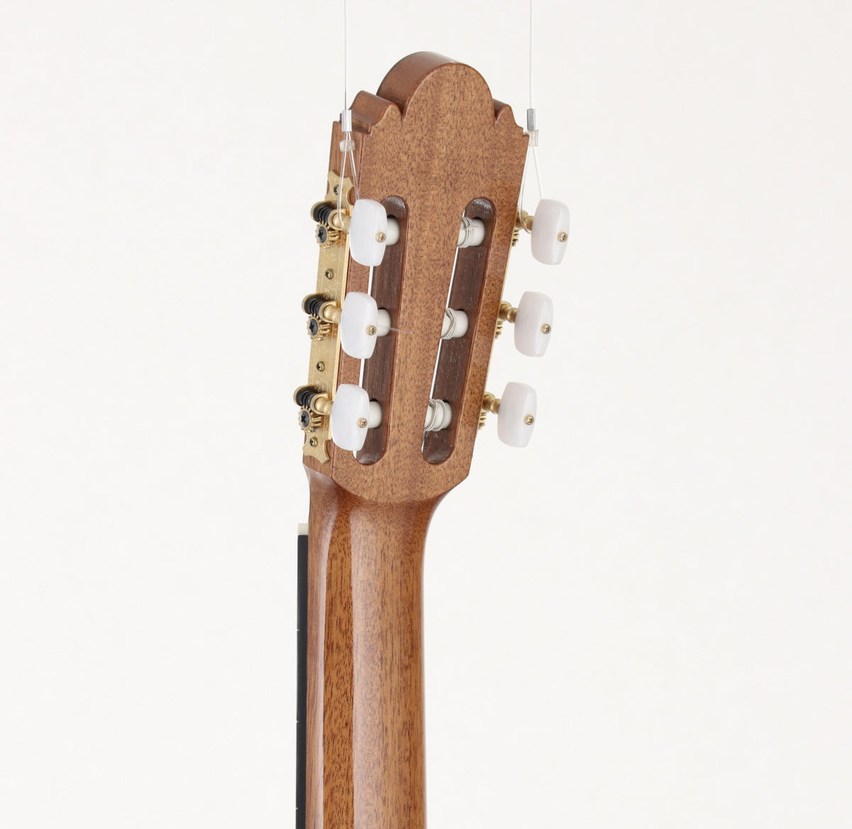 [SN 125435] USED Yukinobu Chadai / No.20 [12]