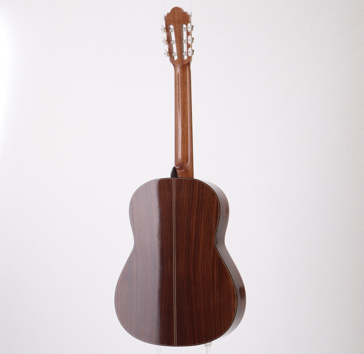 [SN 125435] USED Yukinobu Chadai / No.20 [06]