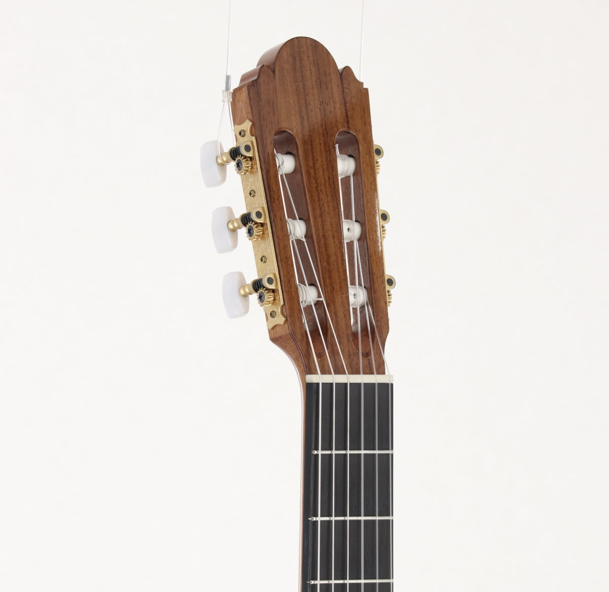 [SN 125435] USED Yukinobu Chadai / No.20 [12]