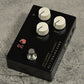 USED ONE CONTROL / TORNADO Fx Drive Brass Overdrive [10]