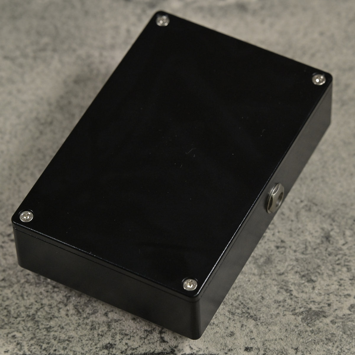 USED ONE CONTROL / TORNADO Fx Drive Brass Overdrive [10]