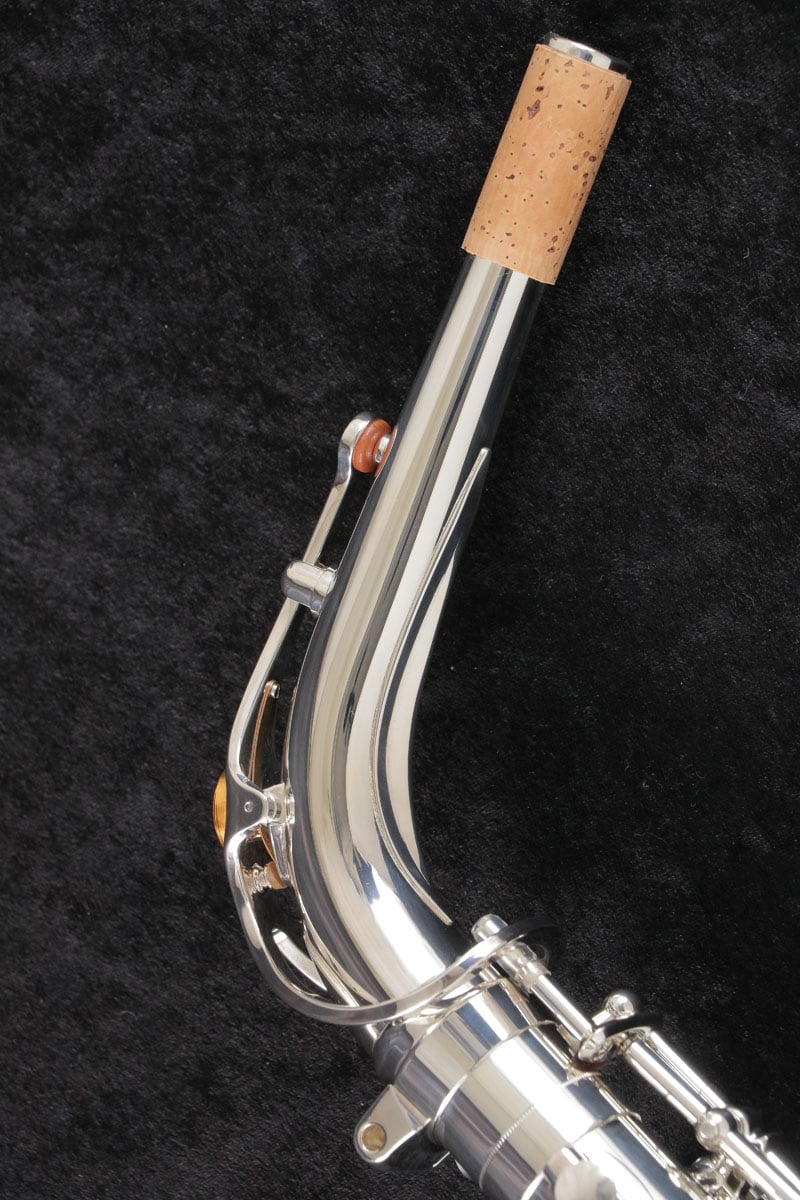 [SN F59845] USED YAMAHA / Alto YAS-62S 62Neck SN.F59xxx Alto Saxophone [03]