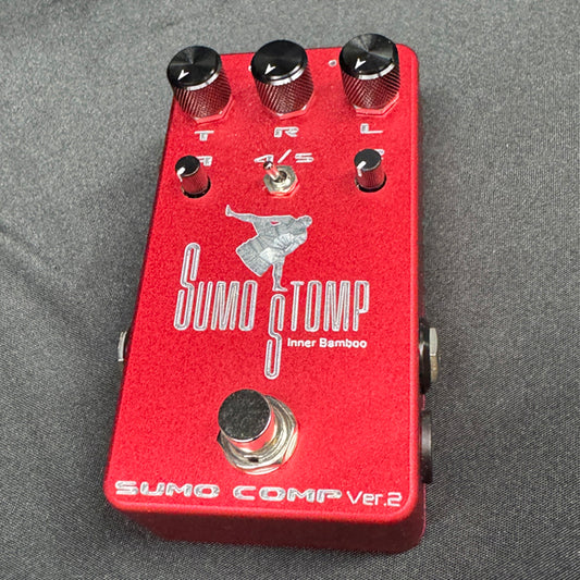 USED SUMO STOMP / SUMO STOMP VER.2 [06]
