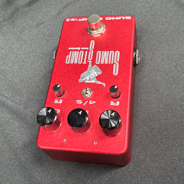USED SUMO STOMP / SUMO STOMP VER.2 [06]