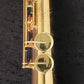 [SN 4457] USED YAMAHA / YSS-62 Soprano saxophone SN.4xxx all tampos replaced [03]