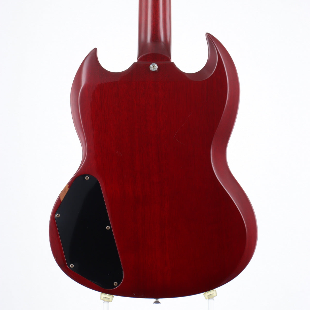 USED Burny / The Revival Series RSG-75 '63 Model Cherry [12]