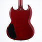 USED Burny / The Revival Series RSG-75 '63 Model Cherry [12]
