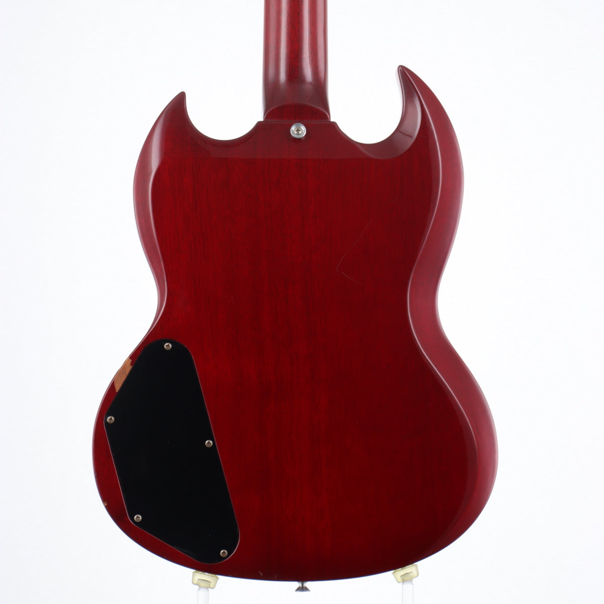 USED Burny / The Revival Series RSG-75 '63 Model Cherry [12]