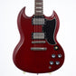 USED Burny / The Revival Series RSG-75 '63 Model Cherry [12]
