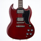 USED Burny / The Revival Series RSG-75 '63 Model Cherry [12]