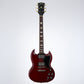 USED Burny / The Revival Series RSG-75 '63 Model Cherry [12]