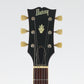 USED Burny / The Revival Series RSG-75 '63 Model Cherry [12]