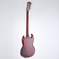 USED Burny / The Revival Series RSG-75 '63 Model Cherry [12]