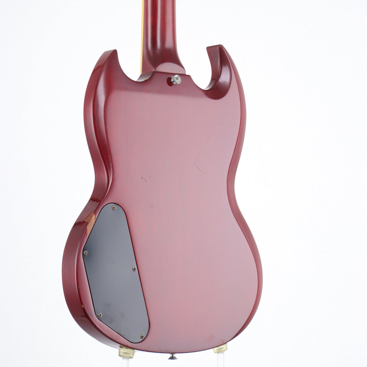 USED Burny / The Revival Series RSG-75 '63 Model Cherry [12]