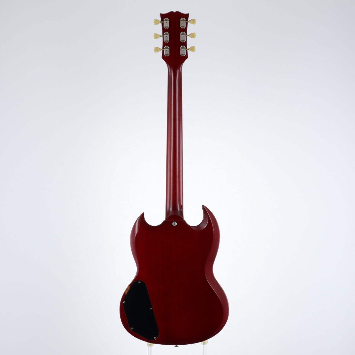 USED Burny / The Revival Series RSG-75 '63 Model Cherry [12]