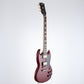 USED Burny / The Revival Series RSG-75 '63 Model Cherry [12]