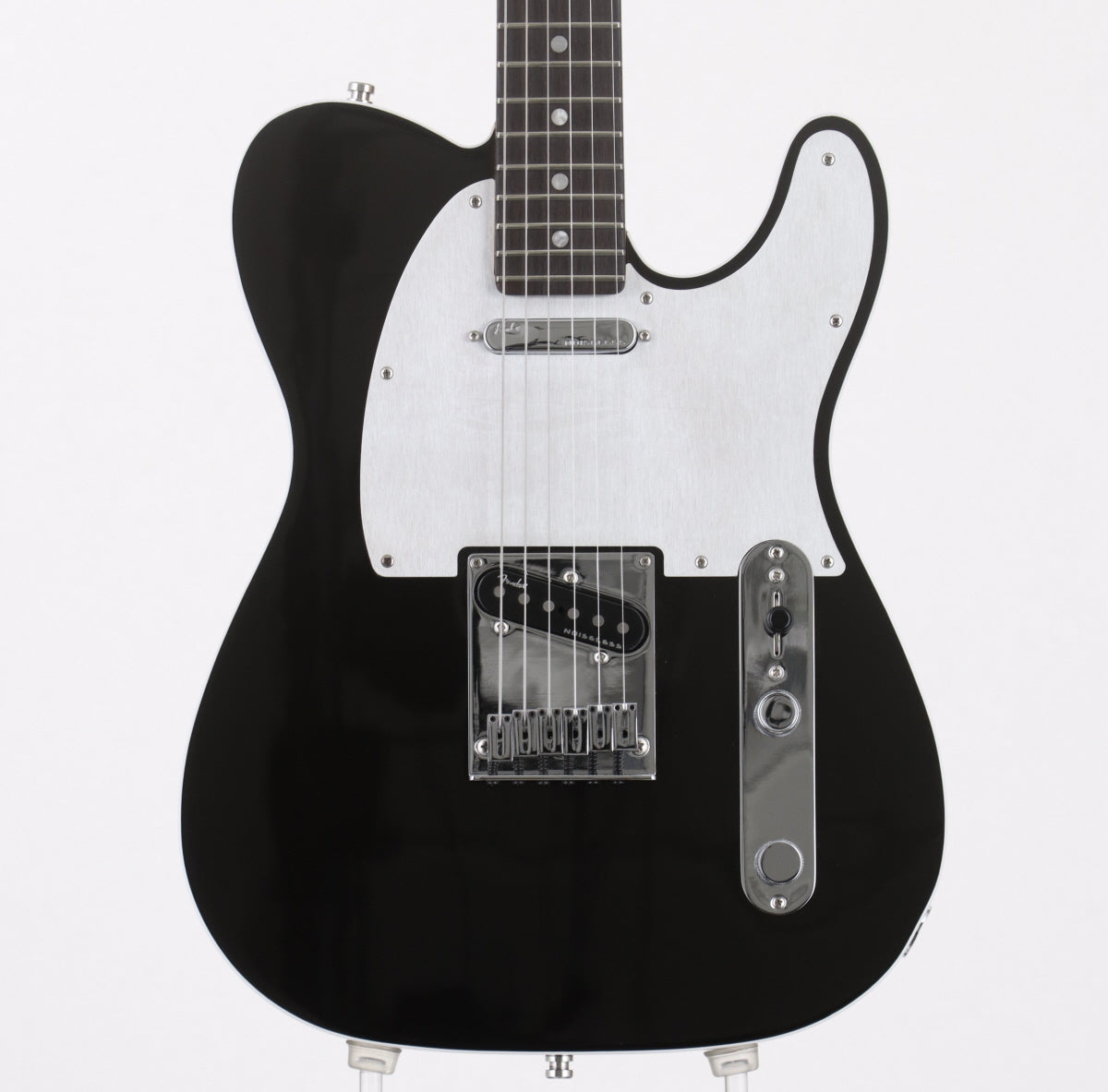 Telecaster type [Electric guitar › Telecaster type