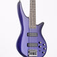 [SN ICJ2235931] USED JACKSON / Spectra Bass JS3V [03]