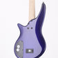 [SN ICJ2235931] USED JACKSON / Spectra Bass JS3V [03]
