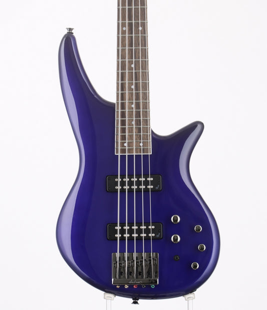 [SN ICJ2235931] USED JACKSON / Spectra Bass JS3V [03]