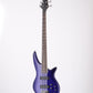 [SN ICJ2235931] USED JACKSON / Spectra Bass JS3V [03]