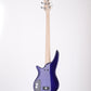 [SN ICJ2235931] USED JACKSON / Spectra Bass JS3V [03]
