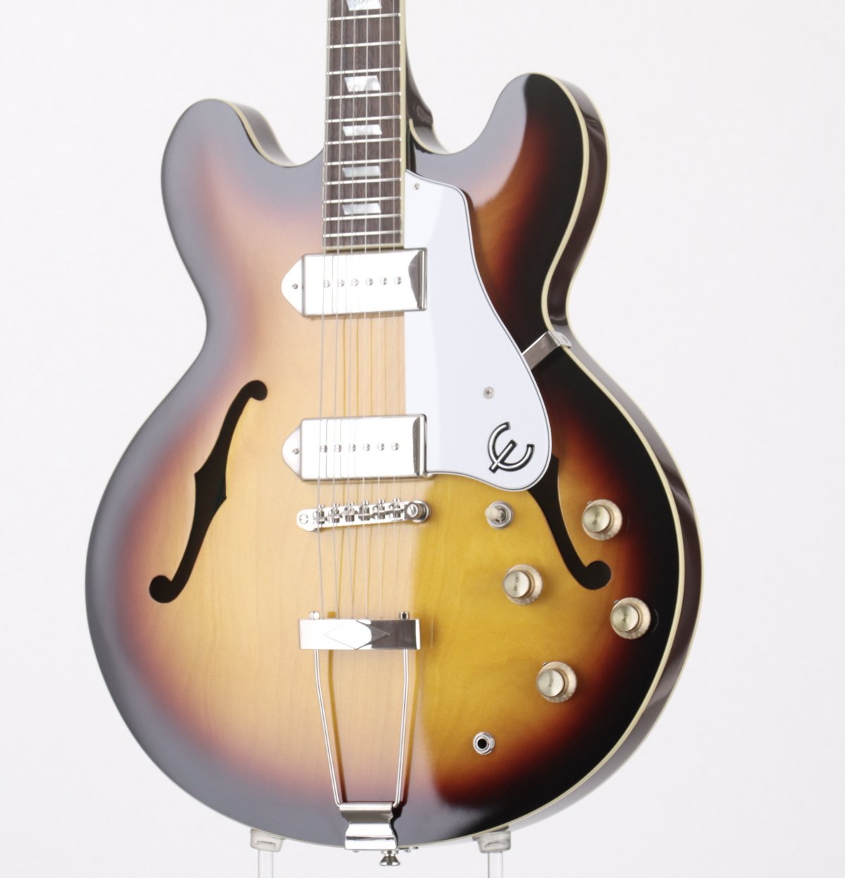 [SN 23041510295] USED EPIPHONE / Casino Vintage Sunburst [03]