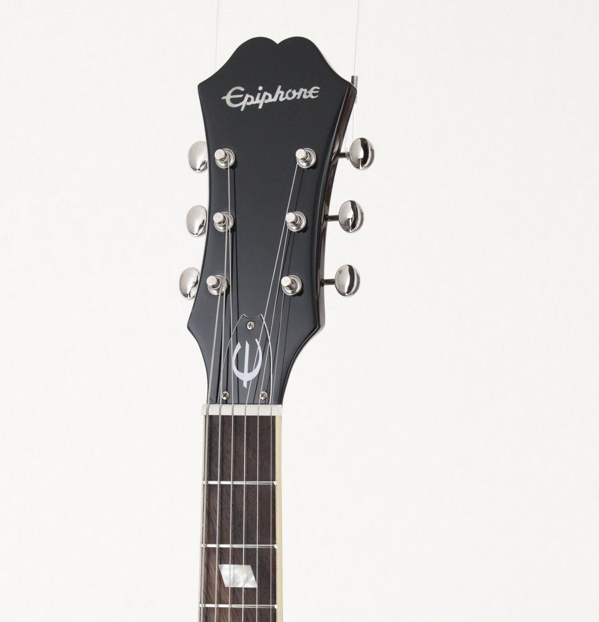 [SN 23041510295] USED EPIPHONE / Casino Vintage Sunburst [03]