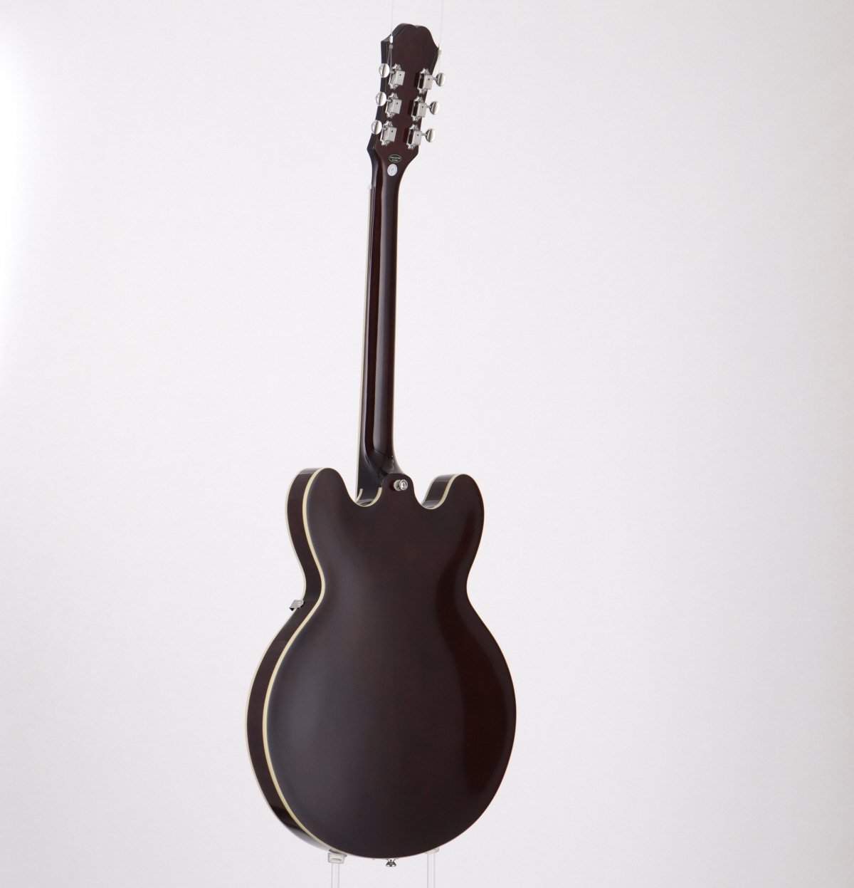 [SN 23041510295] USED EPIPHONE / Casino Vintage Sunburst [03]