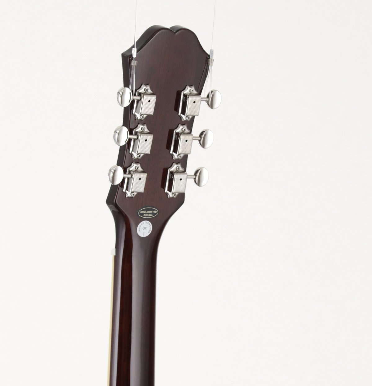 [SN 23041510295] USED EPIPHONE / Casino Vintage Sunburst [03]