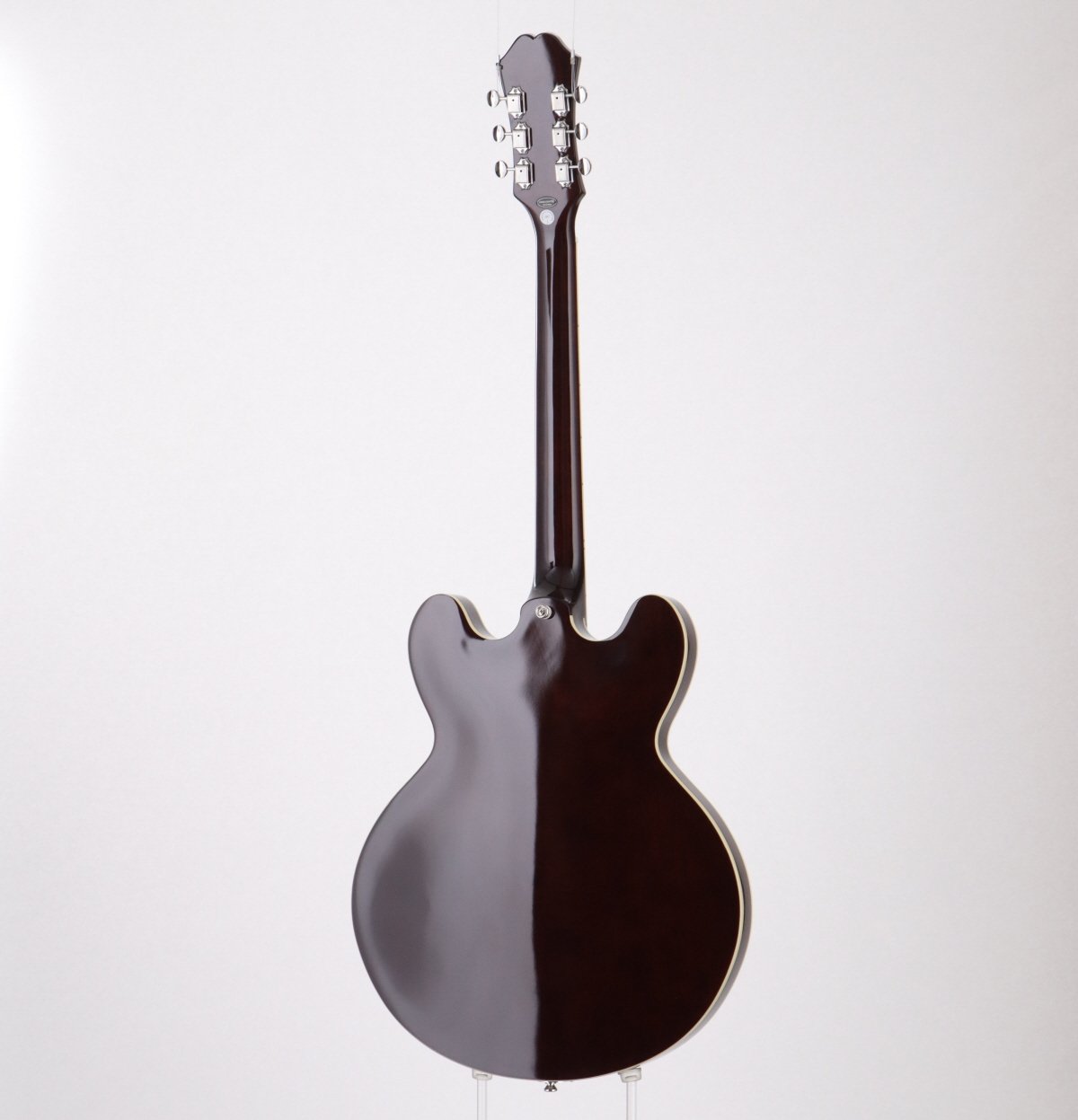 [SN 23041510295] USED EPIPHONE / Casino Vintage Sunburst [03]
