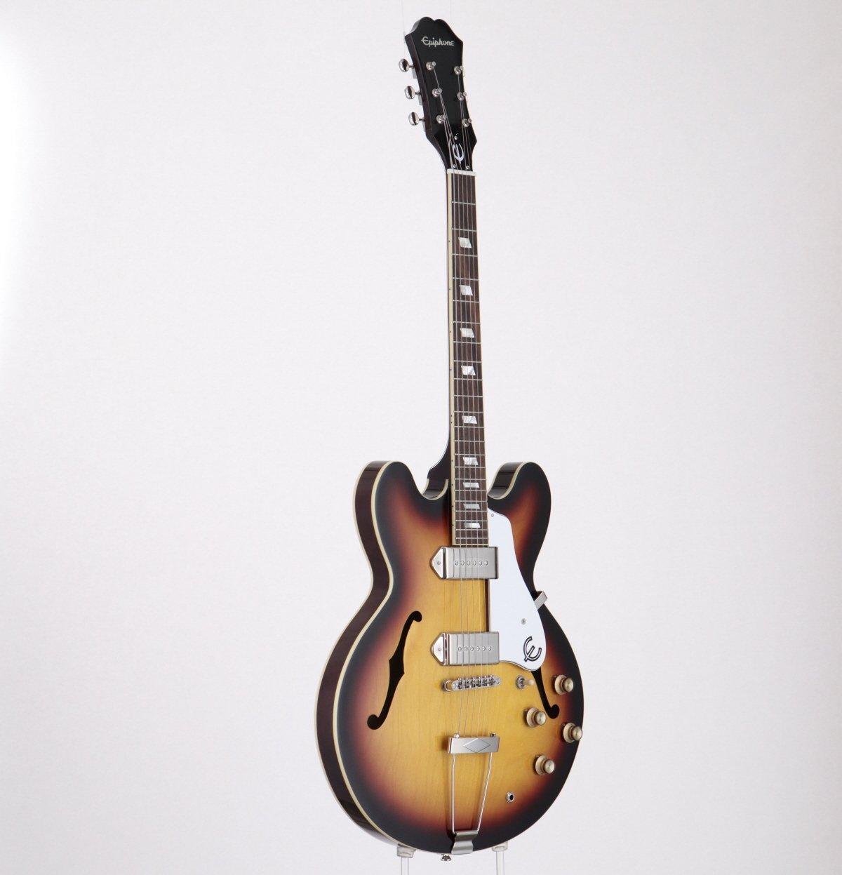 [SN 23041510295] USED EPIPHONE / Casino Vintage Sunburst [03]