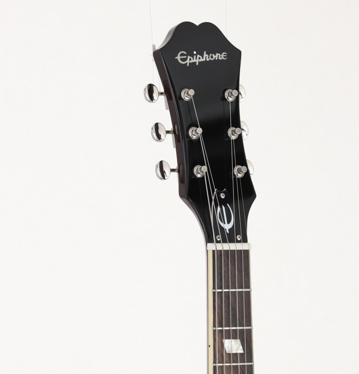 [SN 23041510295] USED EPIPHONE / Casino Vintage Sunburst [03]