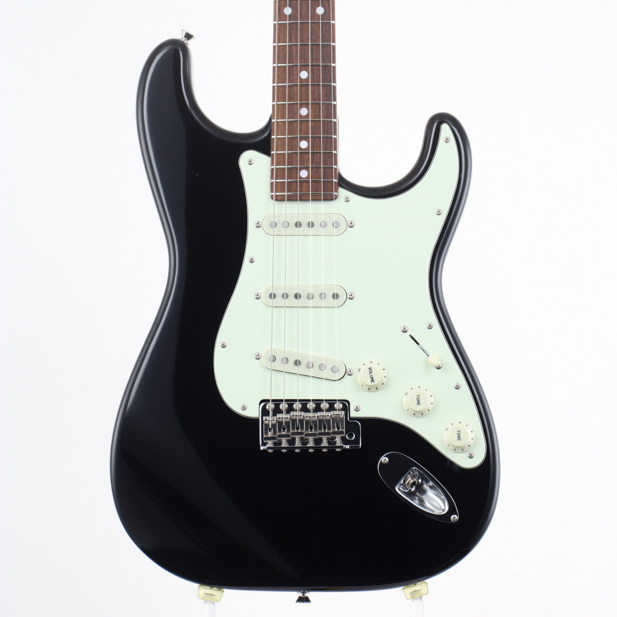 [SN 240267] USED Providence / pS-204RSC Black [11]