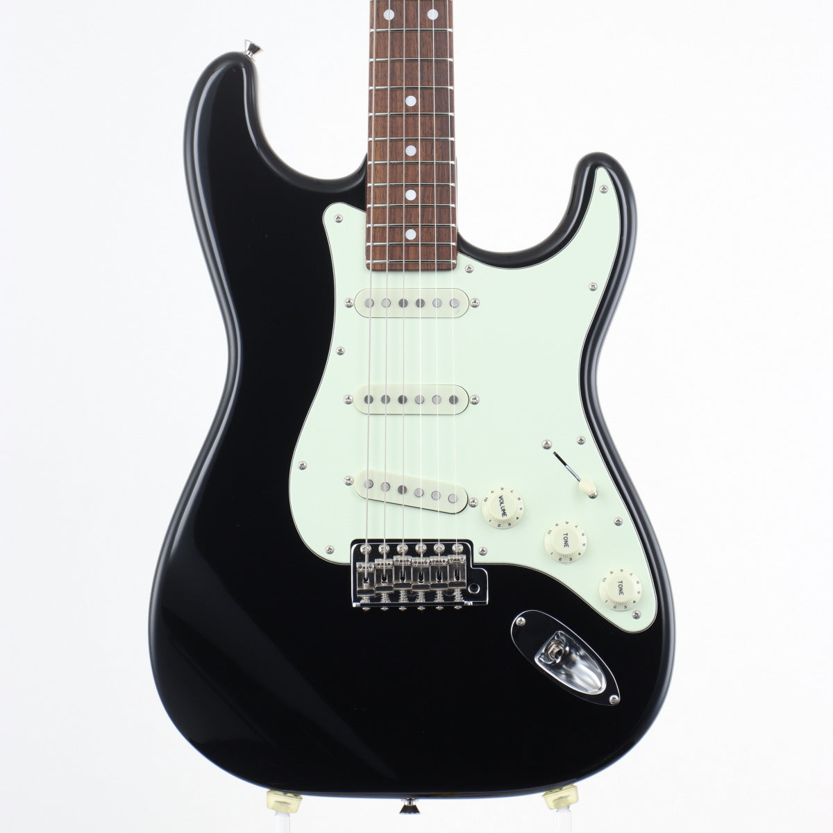 [SN 240267] USED Providence / pS-204RSC Black [11]