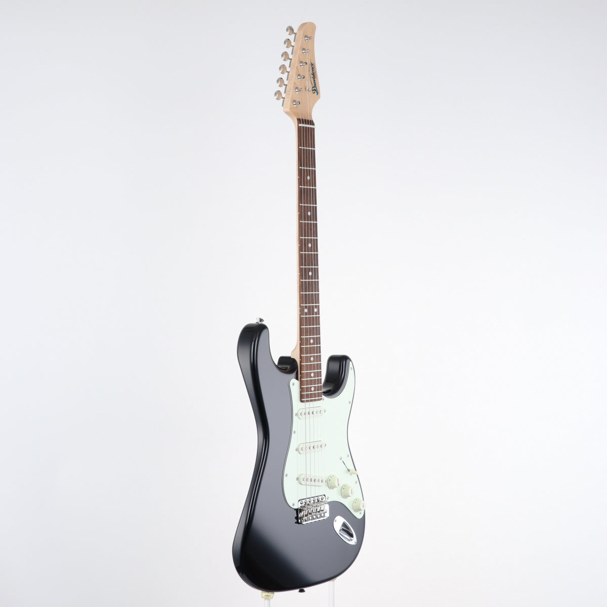 [SN 240267] USED Providence / pS-204RSC Black [11]