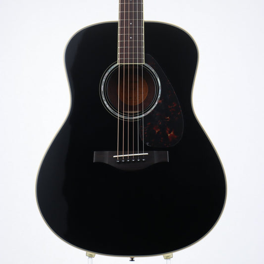 [SN IKL160620] USED YAMAHA / LL6 ARE Black [11]