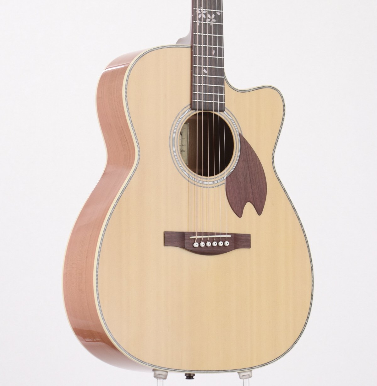 [SN S01847] USED Headway / HC-SAKURA FS/STD AN [09]