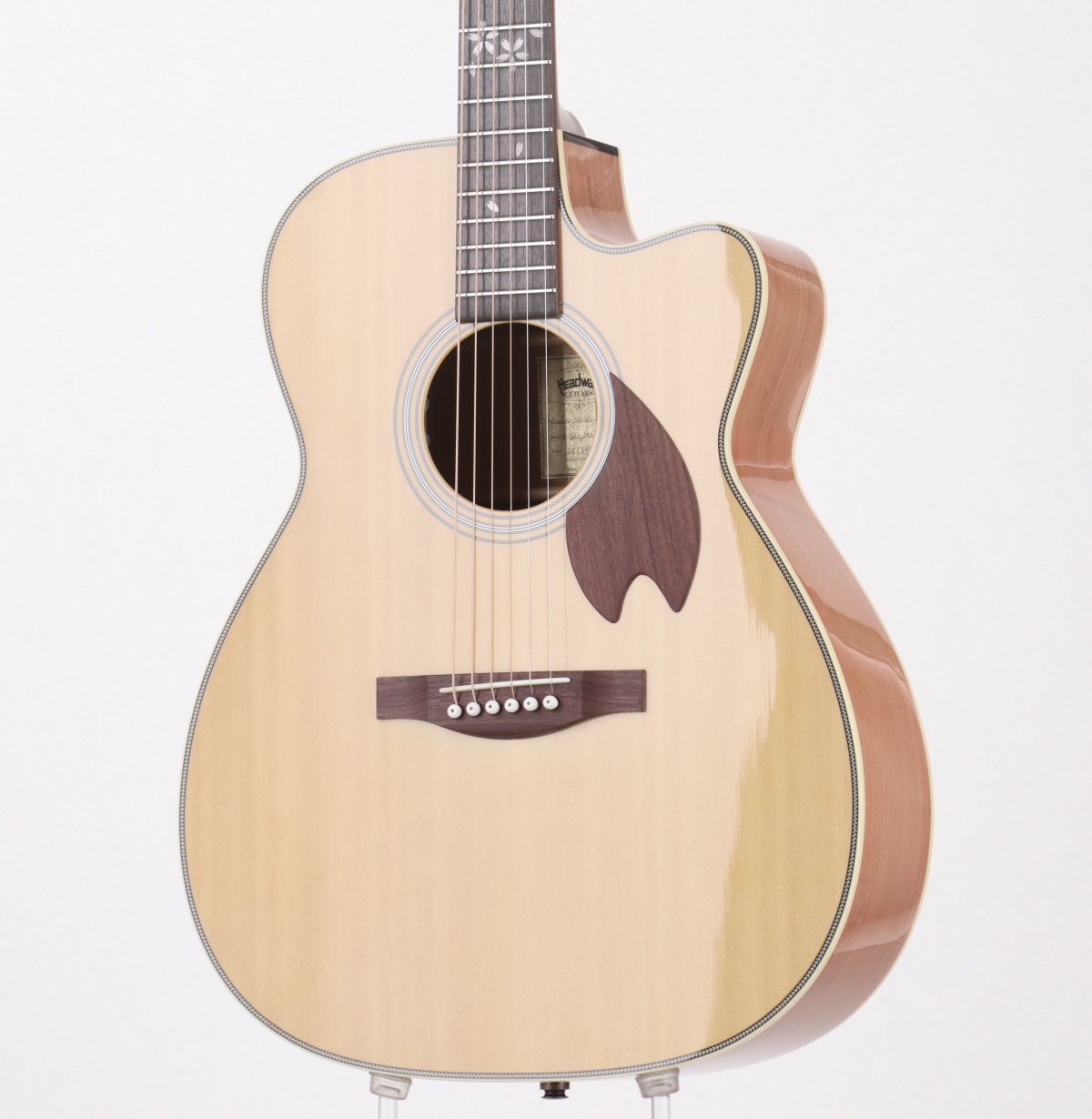[SN S01847] USED Headway / HC-SAKURA FS/STD AN [09]