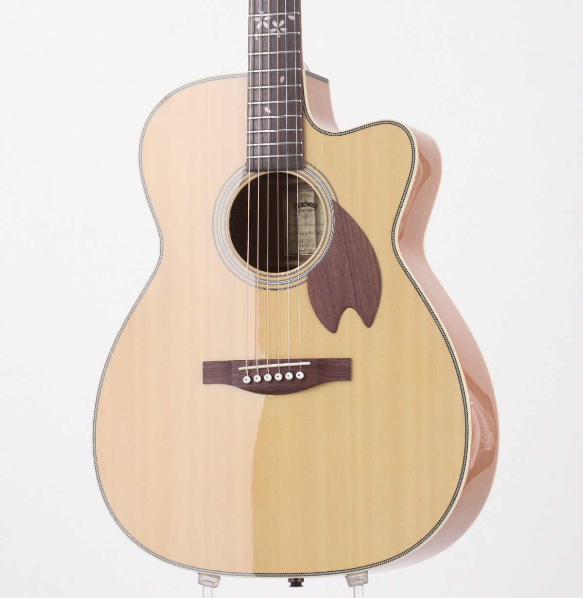 [SN S01847] USED Headway / HC-SAKURA FS/STD AN [09]