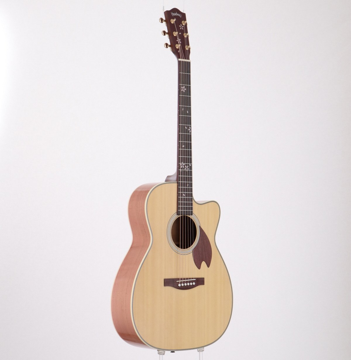 [SN S01847] USED Headway / HC-SAKURA FS/STD AN [09]