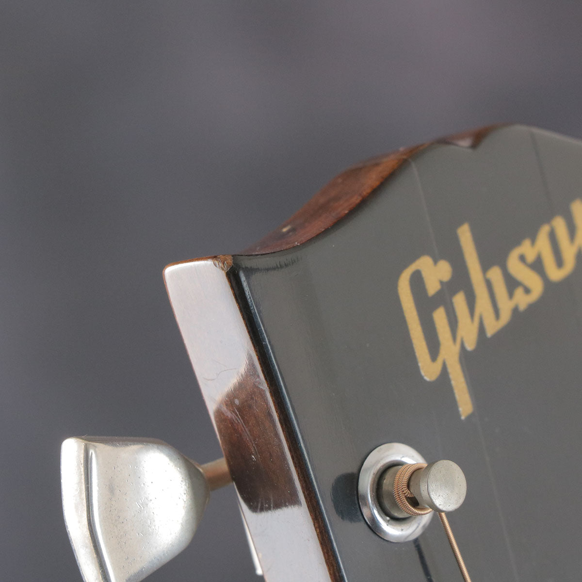 [SN 00171902] USED GIBSON / J-50 Deluxe 1976 [03]